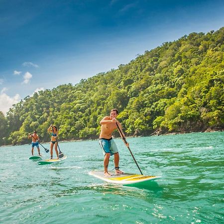 Los Suenos Resort Colina 5E Two Bedroom By Stay In Cr 자코 외부 사진