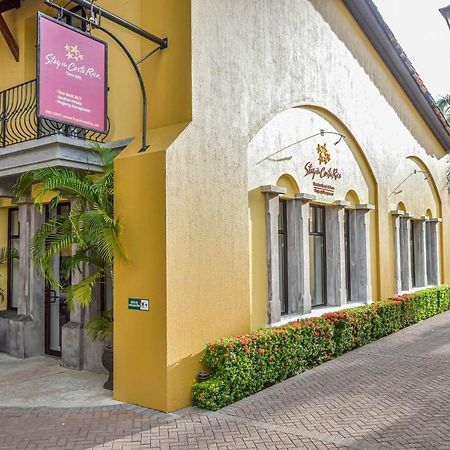 Los Suenos Resort Colina 5E Two Bedroom By Stay In Cr 자코 외부 사진