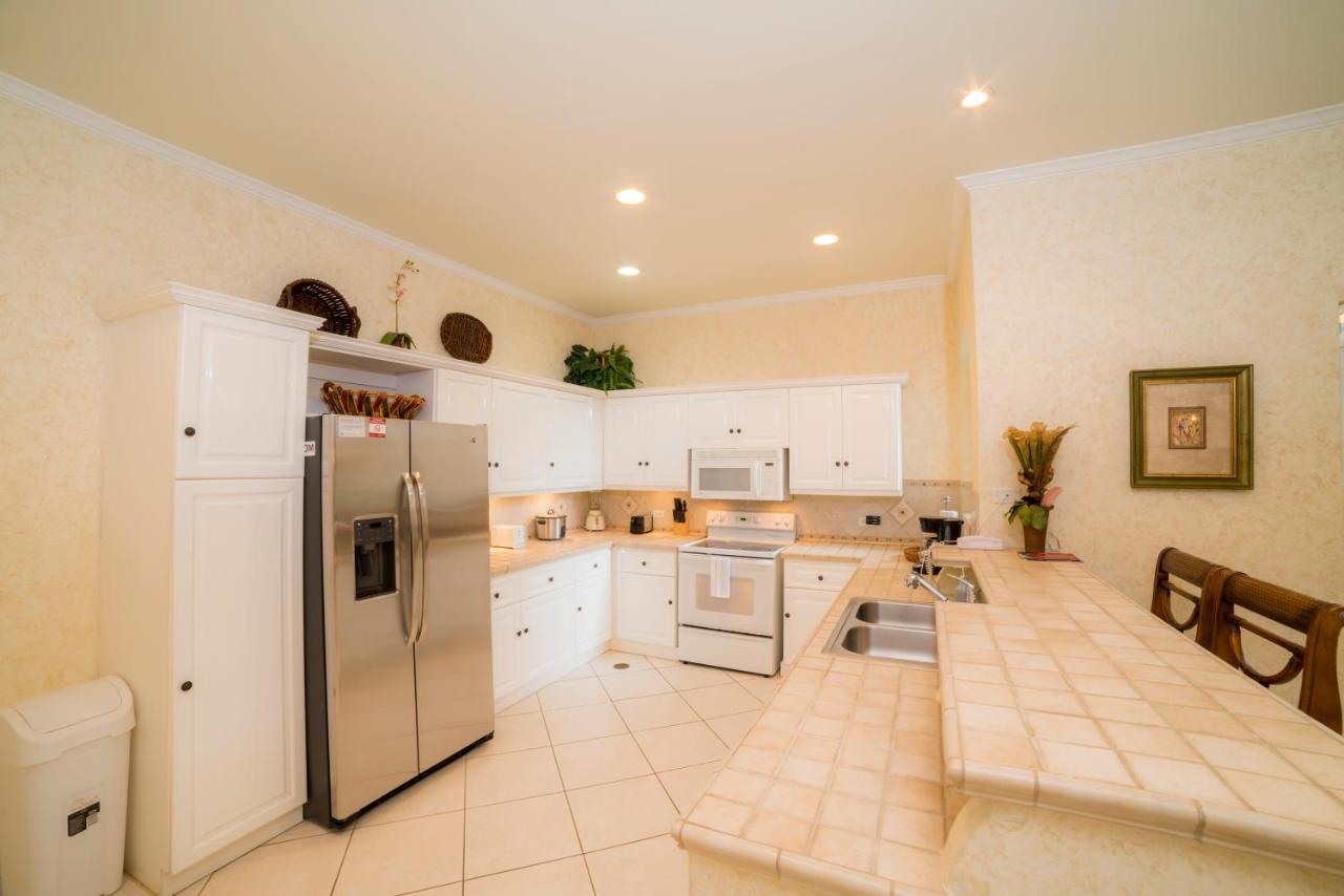 Los Suenos Resort Colina 5E Two Bedroom By Stay In Cr 자코 외부 사진