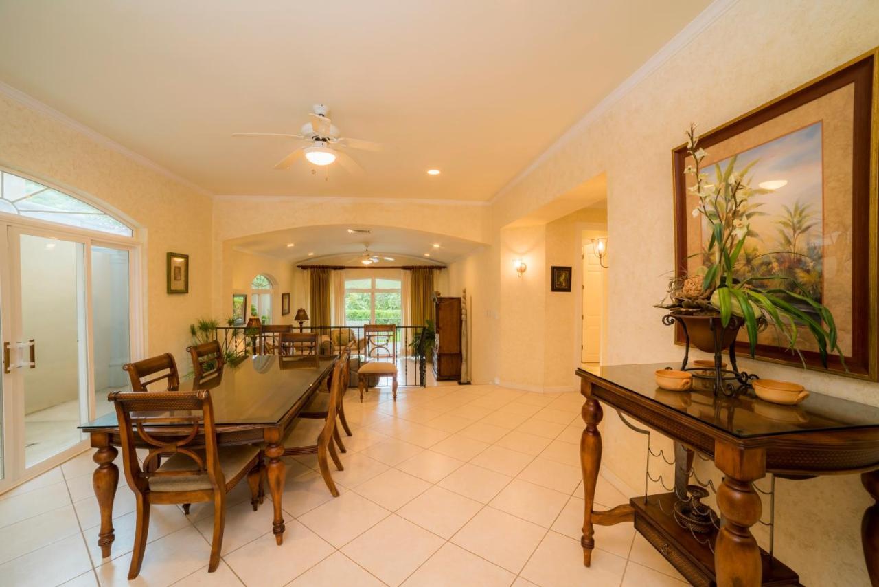 Los Suenos Resort Colina 5E Two Bedroom By Stay In Cr 자코 외부 사진