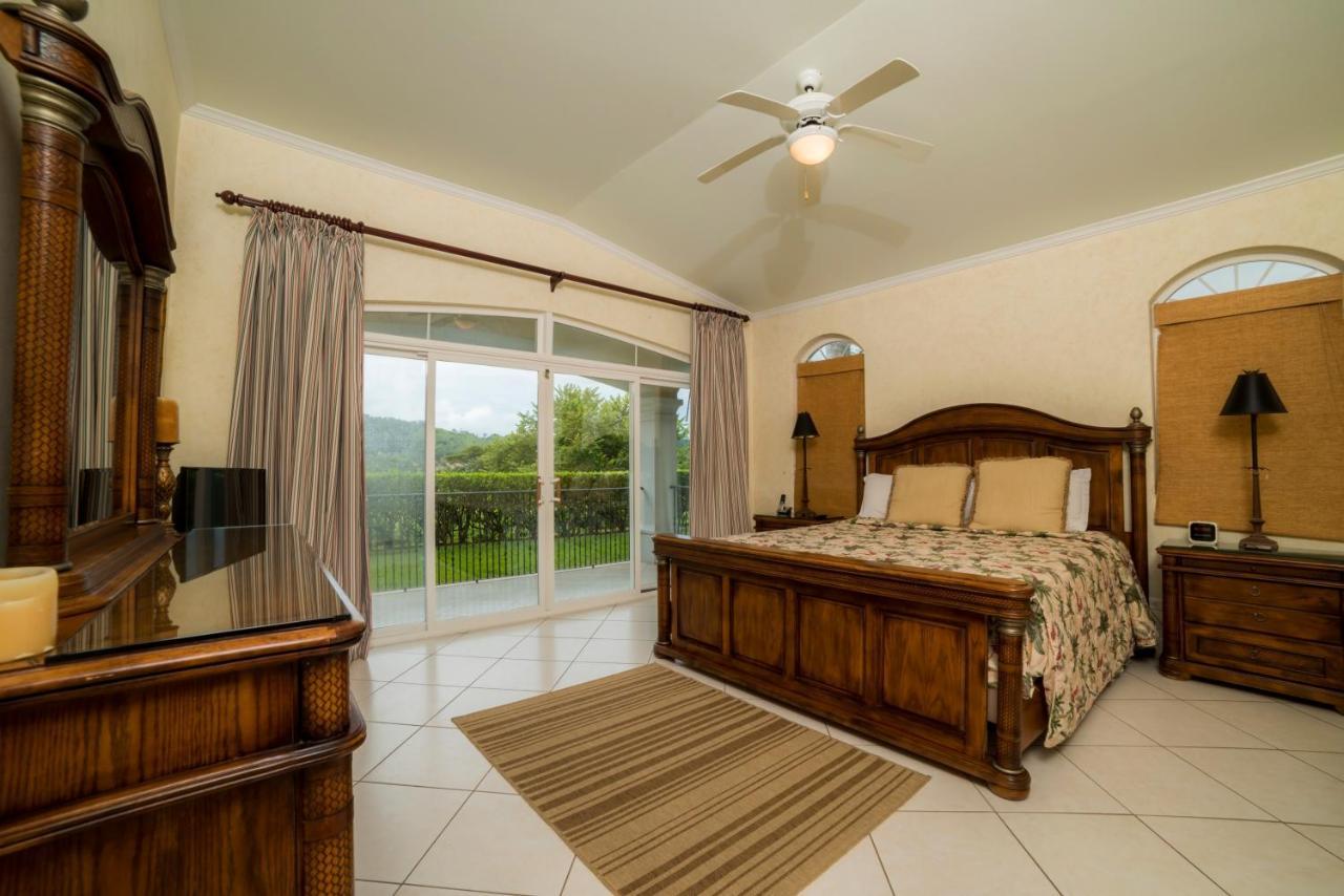 Los Suenos Resort Colina 5E Two Bedroom By Stay In Cr 자코 외부 사진