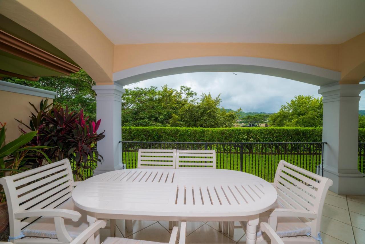 Los Suenos Resort Colina 5E Two Bedroom By Stay In Cr 자코 외부 사진