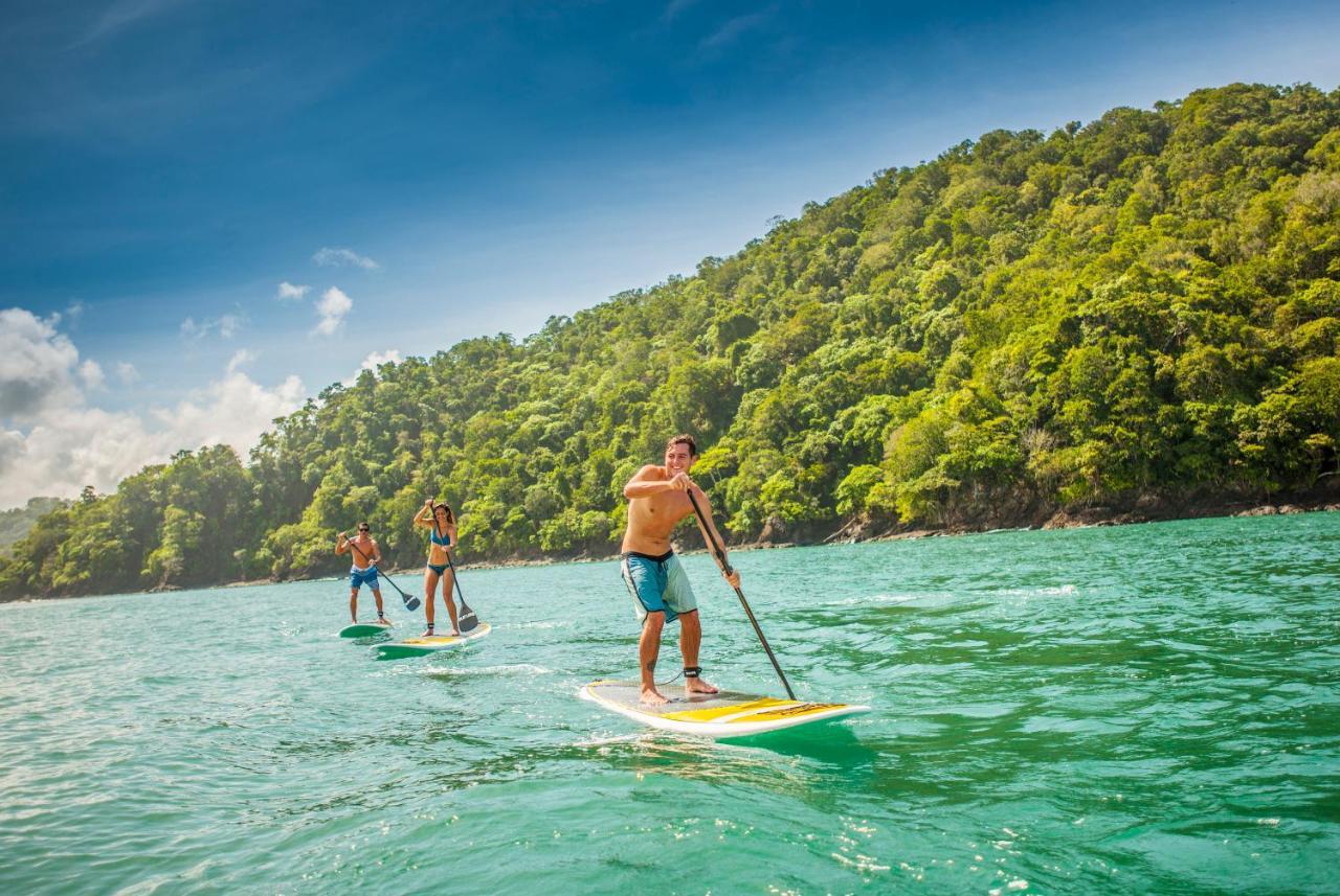 Los Suenos Resort Colina 5E Two Bedroom By Stay In Cr 자코 외부 사진
