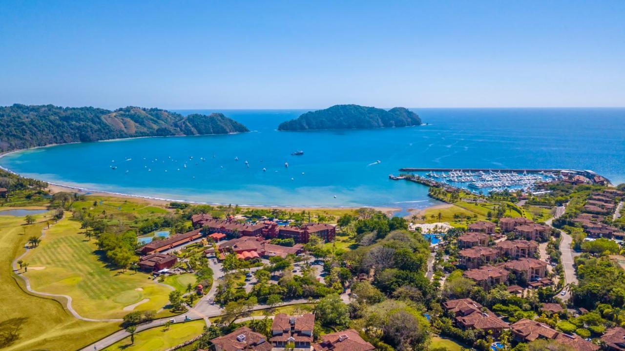 Los Suenos Resort Colina 5E Two Bedroom By Stay In Cr 자코 외부 사진