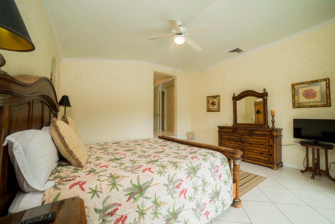 Los Suenos Resort Colina 5E Two Bedroom By Stay In Cr 자코 외부 사진