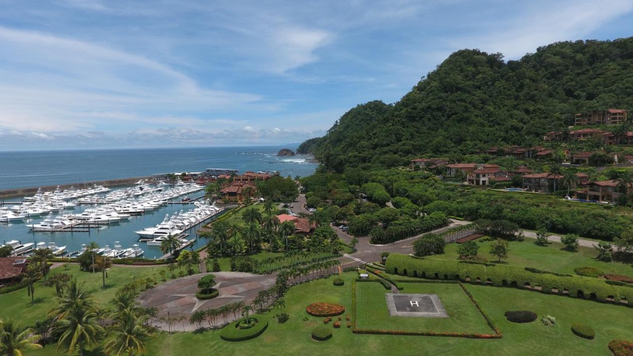 Los Suenos Resort Colina 5E Two Bedroom By Stay In Cr 자코 외부 사진