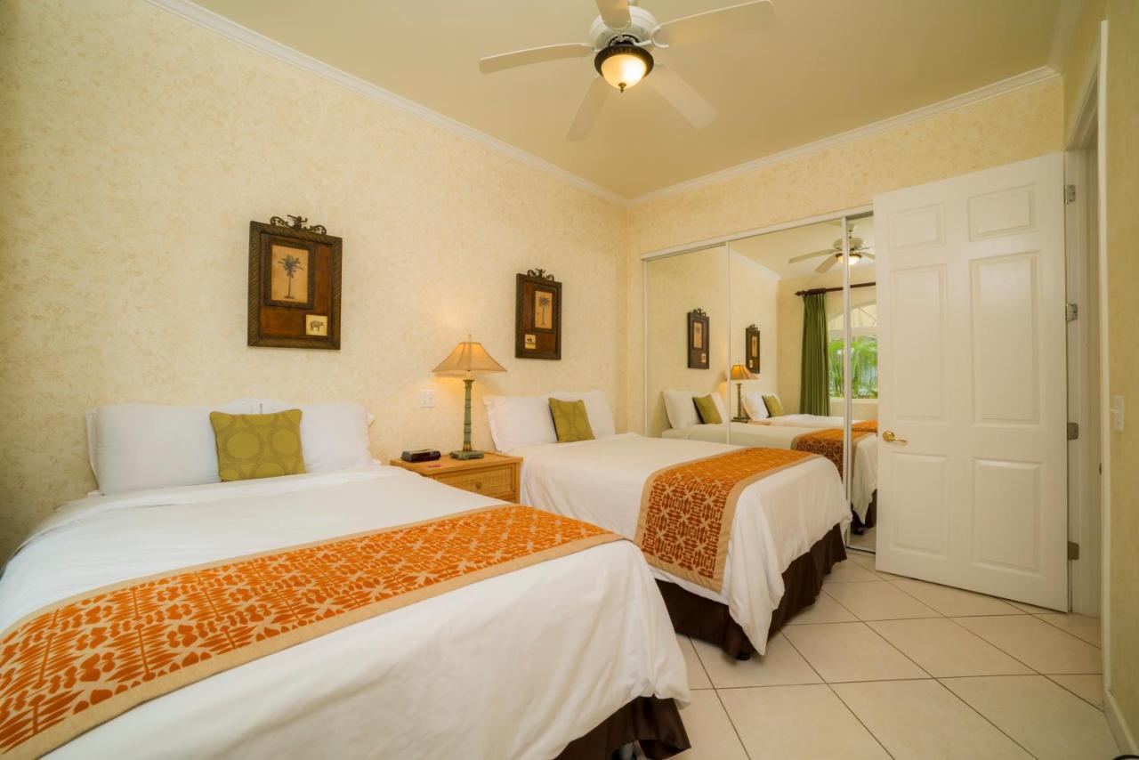 Los Suenos Resort Colina 5E Two Bedroom By Stay In Cr 자코 외부 사진