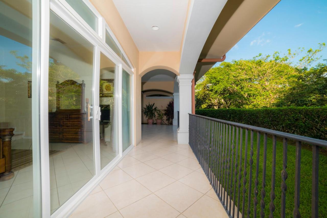 Los Suenos Resort Colina 5E Two Bedroom By Stay In Cr 자코 외부 사진