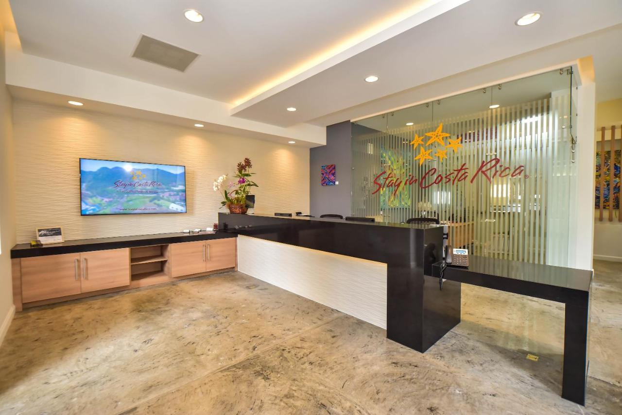 Los Suenos Resort Colina 5E Two Bedroom By Stay In Cr 자코 외부 사진