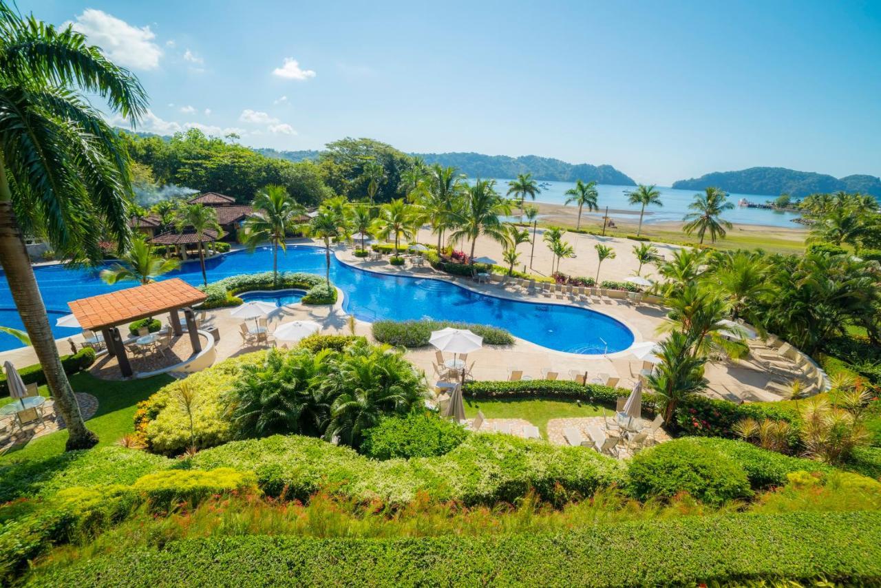 Los Suenos Resort Colina 5E Two Bedroom By Stay In Cr 자코 외부 사진