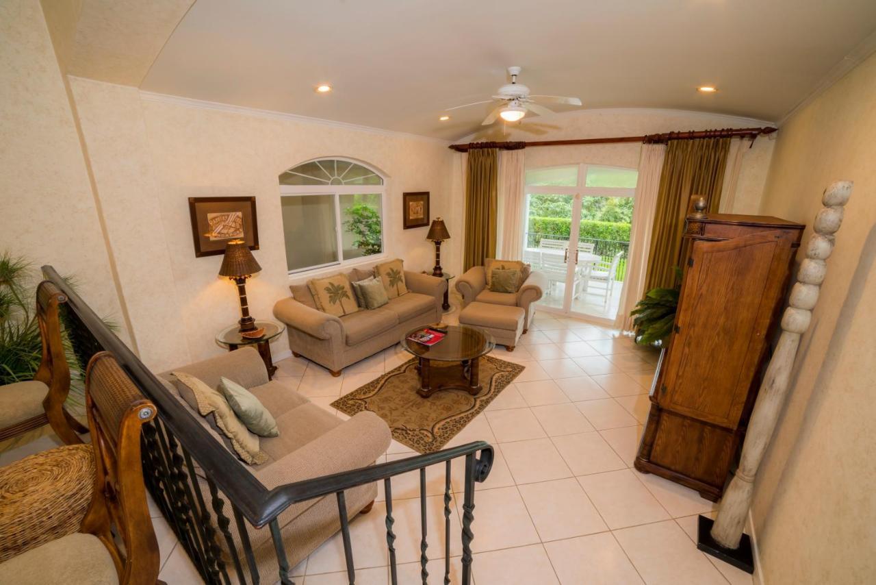 Los Suenos Resort Colina 5E Two Bedroom By Stay In Cr 자코 외부 사진