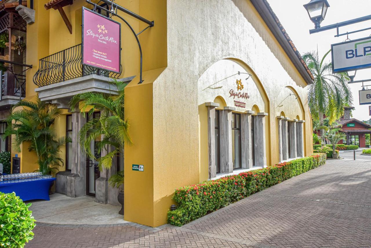 Los Suenos Resort Colina 5E Two Bedroom By Stay In Cr 자코 외부 사진