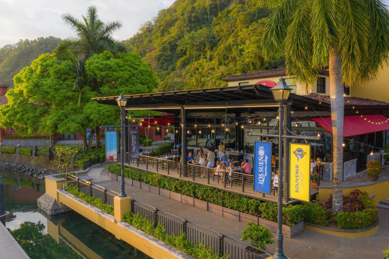Los Suenos Resort Colina 5E Two Bedroom By Stay In Cr 자코 외부 사진