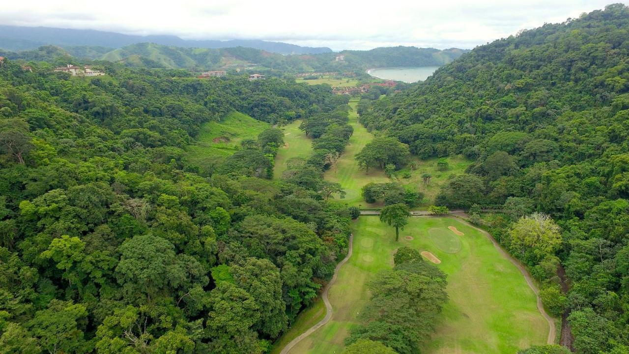 Los Suenos Resort Colina 5E Two Bedroom By Stay In Cr 자코 외부 사진