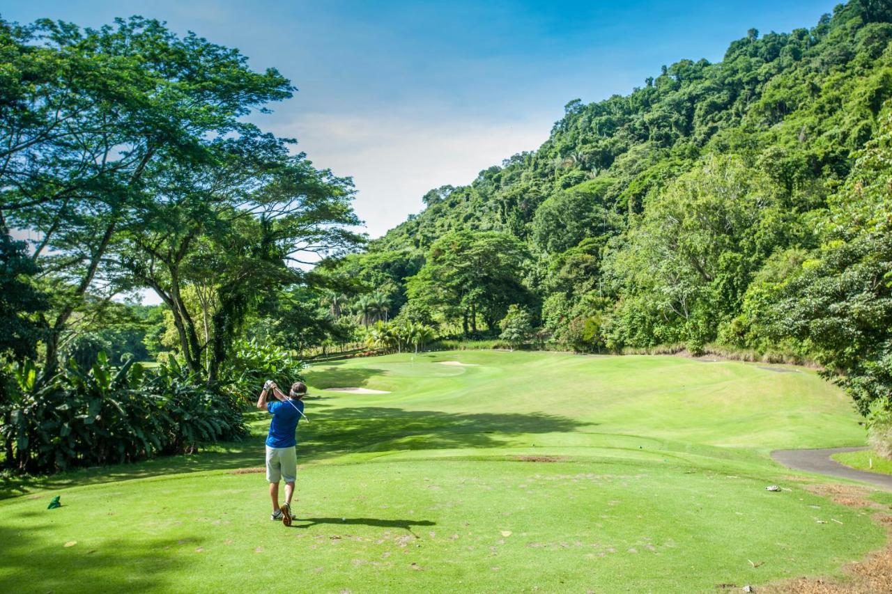 Los Suenos Resort Colina 5E Two Bedroom By Stay In Cr 자코 외부 사진