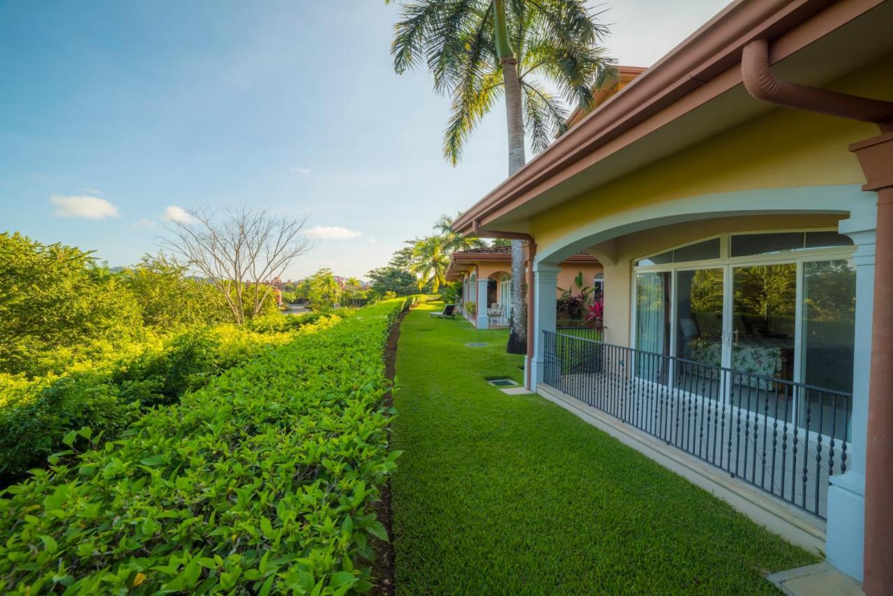 Los Suenos Resort Colina 5E Two Bedroom By Stay In Cr 자코 외부 사진