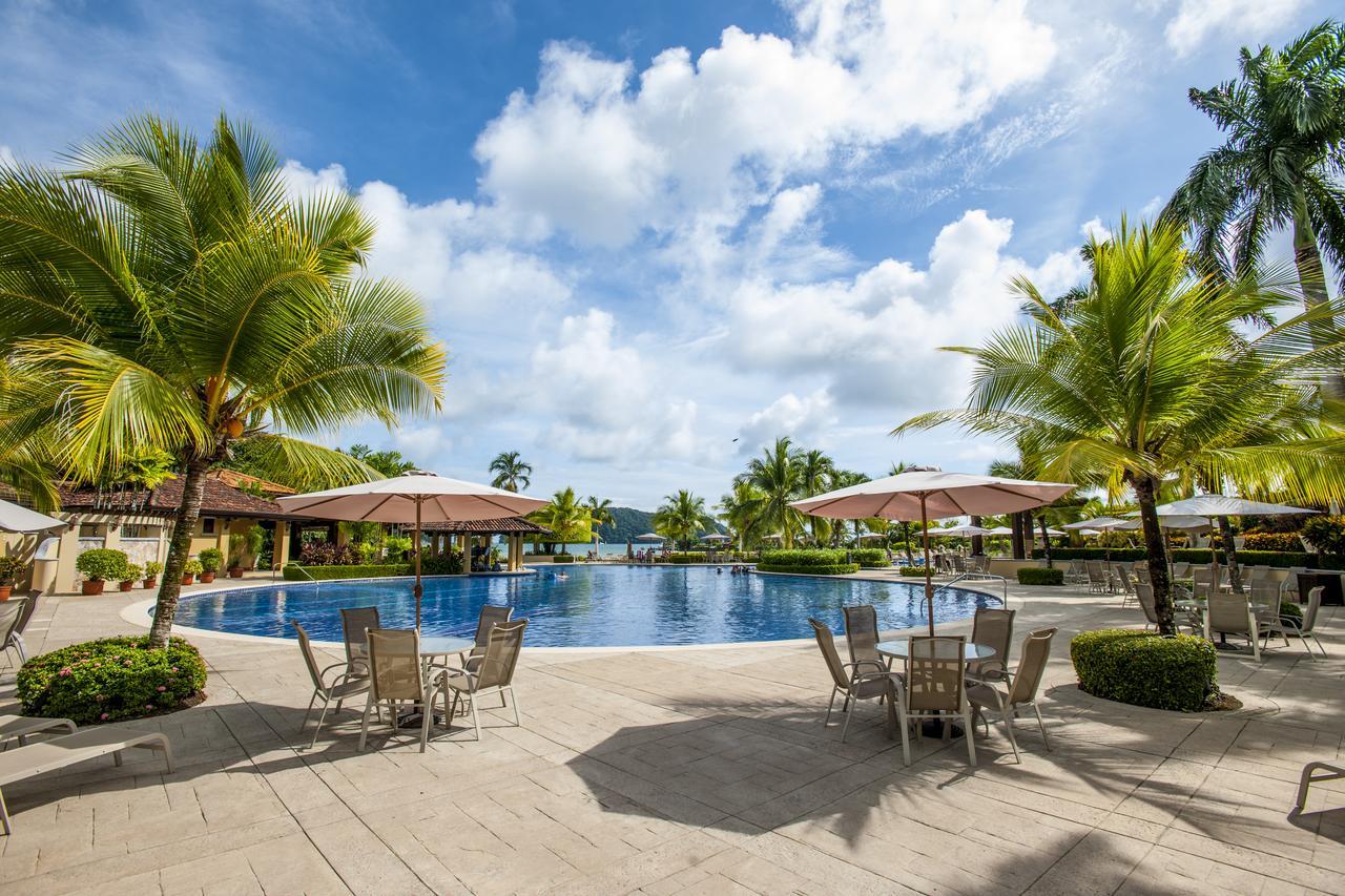 Los Suenos Resort Colina 5E Two Bedroom By Stay In Cr 자코 외부 사진