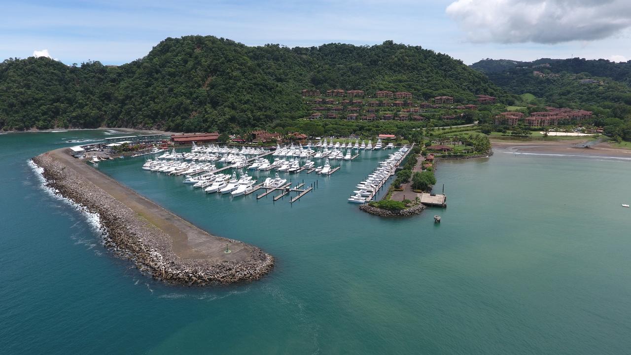 Los Suenos Resort Colina 5E Two Bedroom By Stay In Cr 자코 외부 사진