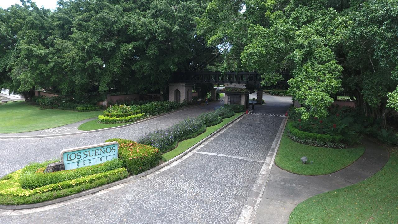Los Suenos Resort Colina 5E Two Bedroom By Stay In Cr 자코 외부 사진