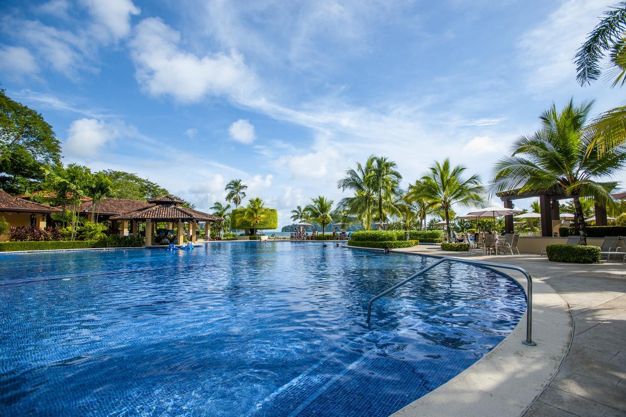 Los Suenos Resort Colina 5E Two Bedroom By Stay In Cr 자코 외부 사진