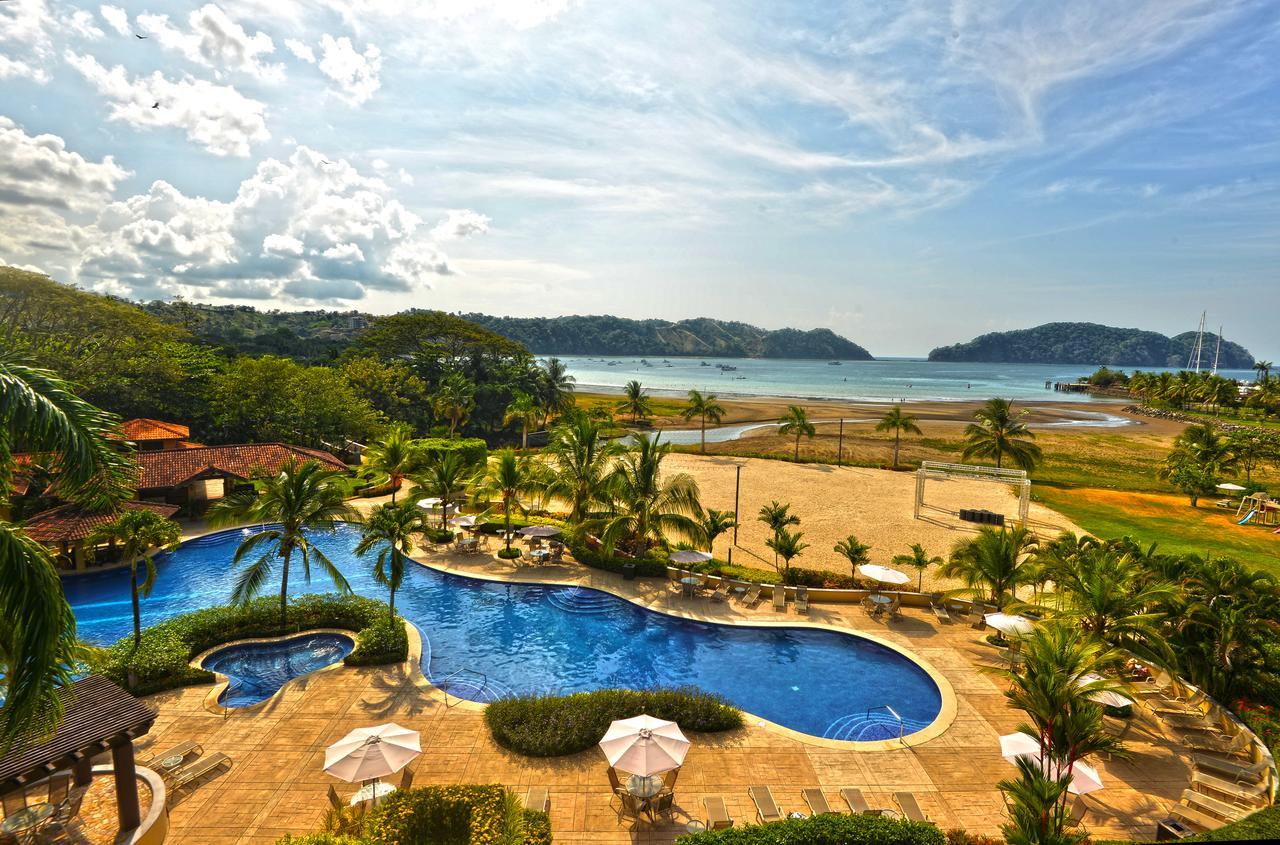 Los Suenos Resort Colina 5E Two Bedroom By Stay In Cr 자코 외부 사진