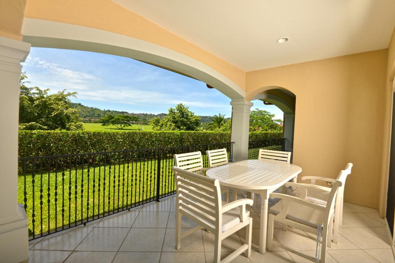 Los Suenos Resort Colina 5E Two Bedroom By Stay In Cr 자코 외부 사진